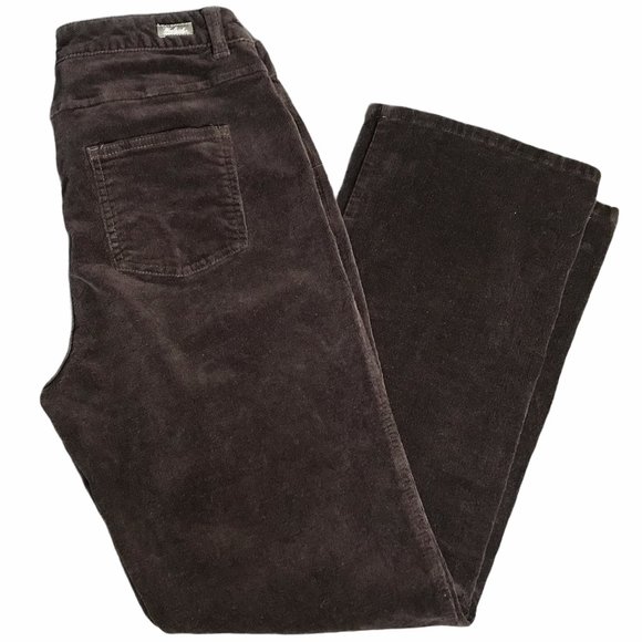 Woolrich Denim - Vintage Woolrich corduroy straight leg pants